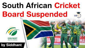 Cricket news from australia and around the world. South Africa Cricket Board Suspended By Sascoc What Will Happen To South African Cricket Team Youtube