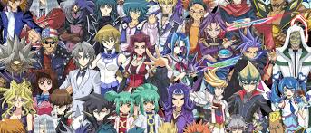 With over 9000 cards to choose and construct. The Organization Legacy Of The Duelist Link Evolution Characters