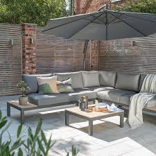 garden furniture outdoor living