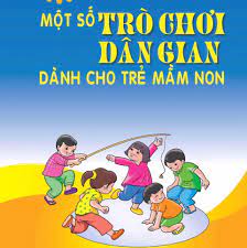 Các Trò Chơi Cho Trẻ Mầm Non - Home