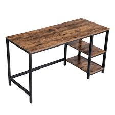 Shop for home office desks at target. 55 Inches Computer Desk For Sale Wholesale Furniture Supplier Vasagle