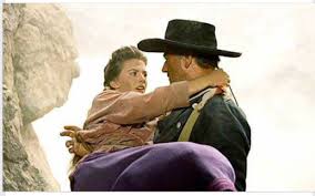 Image result for natalie wood in the searchers