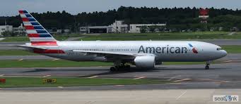 american airlines boeing 777 200 bea