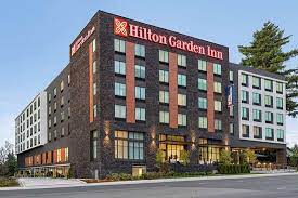 Hilton Garden Inn Seattle Airport 138