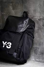 y 3 mobility backpack fascinate