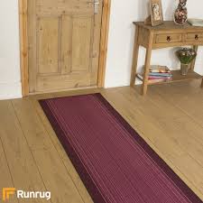 carnaby purple runner