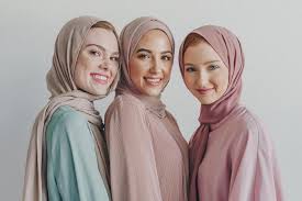Slip top biasanya memiliki bahan yang licin sehingga . 5 Tips Memilih Bra Yang Tepat Untuk Perempuan Hijab