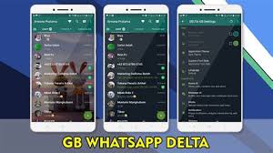 Unlike other mod apk file, this apk will not requires rooting at all. Gb Whatsapp Mod Apk Revdl Wio2020