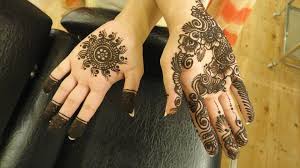 New Collection Of Beautiful Mehndi Designs Free Hd New