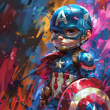 captain america desktop wallpapers