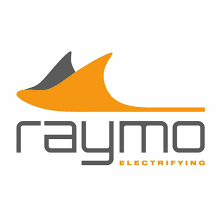 Raymo - Electric RC Mowers