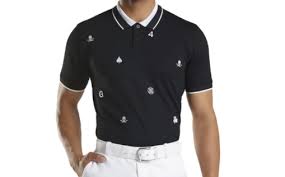 If you're wearing that to impress the women on risa, you may as well stay on board.. Picks Of The Week G Fore Caps And Shirts As Favoured By Patrick Reed In 2021 Golfmagic