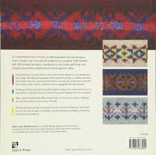 200 Fair Isle Designs Knitting Charts Combination Designs