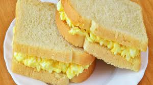 egg sandwich recipe how to make egg