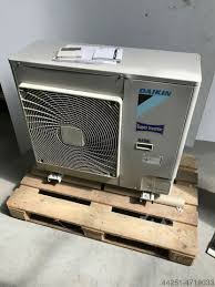 used new air conditioners on