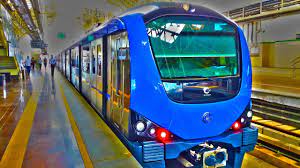 chennai metro rail cmrl from alandur