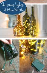 60 Diy Glass Bottle Craft Ideas For A