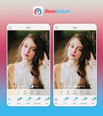 5 best photo face editor apps to edit
