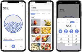 Withings health mate is the best way to keep track of activity, sleep, weight, and more. Calory Review Simple Convenient Calorie Tracking Macstories