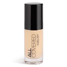 all covered face foundation inglot