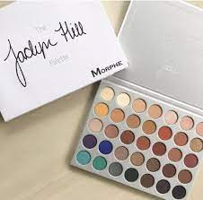 jaclyn hill eyeshadow palette 35 colors
