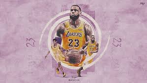 Le plus grand catalogue de films gratuits du web. Hd Wallpaper 4k Lebron James Basketball Nba Los Angeles Lakers Wallpaper Flare