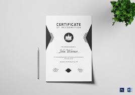Welcome to awardbox free printable award certificate templates. Winner Certificate Templates 21 Pdf Word Ai Indesign Psd Document Downloads Free Premium Templates