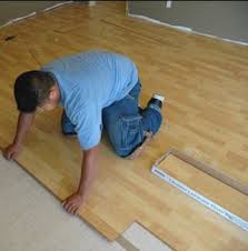 repair or replace mobile home floors
