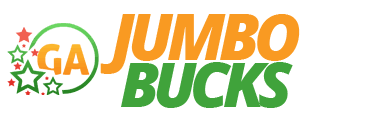 Georgia Jumbo Bucks Lotto Winning Numbers