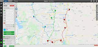 Best free multi stop route planner. The 11 Best Free Route Planners With Unlimited Stops Maptive