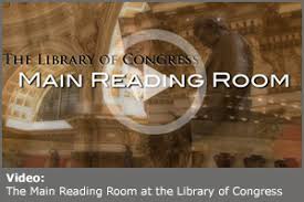Library of congress library card. Main Reading Room Library Of Congress
