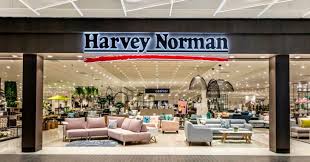 harvey norman moving out clearance