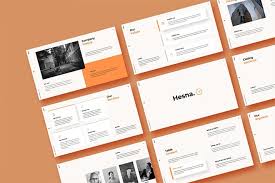 best simple powerpoint templates 2024