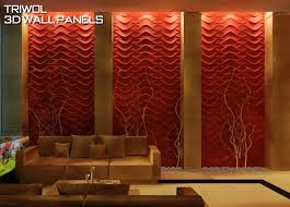 The ultimate in prestige wall coverings nationwide. How To Choose The Right Material For The Wall Panels Homify