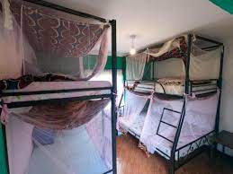 First Point Arusha Hostel, Tanzania - reviews, prices | Planet of Hotels