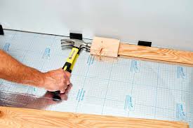 how to install engineered hardwood floors