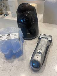 braun series 7 790cc rechargeable