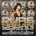 Pure Urban Essentials 2010