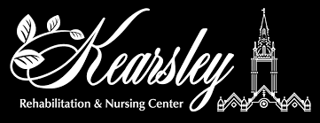 kearsley rehabilitation and nursing center