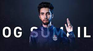 They'll be competing against some other powerhouse teams including team nigma and alliance. Sumail Officially Joins Og S Dota 2 Roster Dot Esports