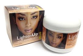 Lighten Up Plus Active Lightening Cream 100ml Mitchell Brands