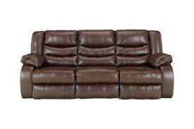 reclining sofa by ashley furniture