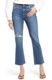 I don't need flare jeans, i've got enough flare already. what am i and why has no one. Women S Flare Jeans Nordstrom
