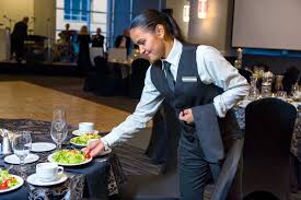 Image result for OFFICE catering services houston