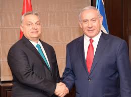 Viktor orbán was born on may 31, 1963 in székesfehérvár, hungary. Pm Benjamin Netanyahu Meets With Hungarian Pm Viktor Orban 19 Feb 2019