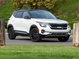 subcompact suv best of 2022