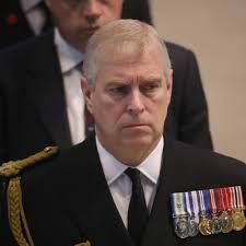 Prince Andrew facts: Duke of York's age, wife, children and net worth  revealed - Smooth