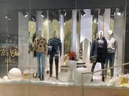 window displays a powerful tool for