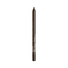 nyx deepest brown epic wear liner stick