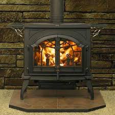 Wood Stove Chimney Cleaning